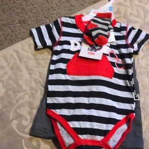 Baby clothes
